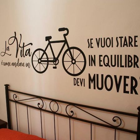 Bed and Breakfast Gaeta Via Indipendenza Exterior foto