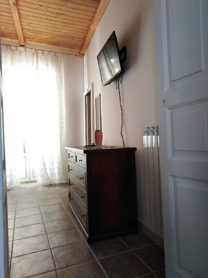 Bed and Breakfast Gaeta Via Indipendenza Exterior foto