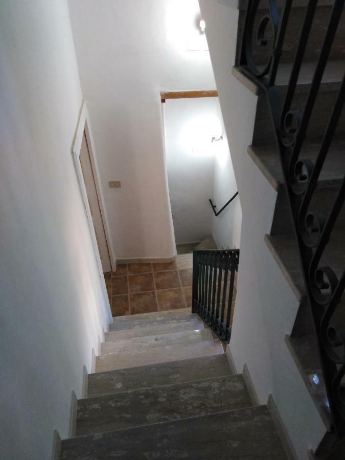 Bed and Breakfast Gaeta Via Indipendenza Exterior foto