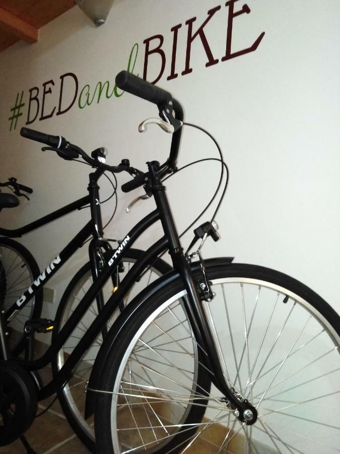 Bed and Breakfast Gaeta Via Indipendenza Exterior foto