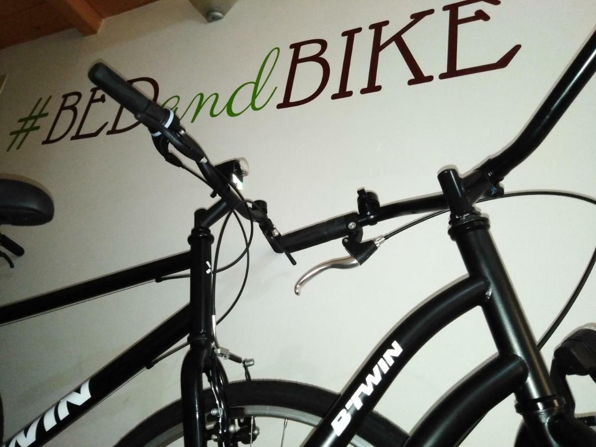 Bed and Breakfast Gaeta Via Indipendenza Exterior foto