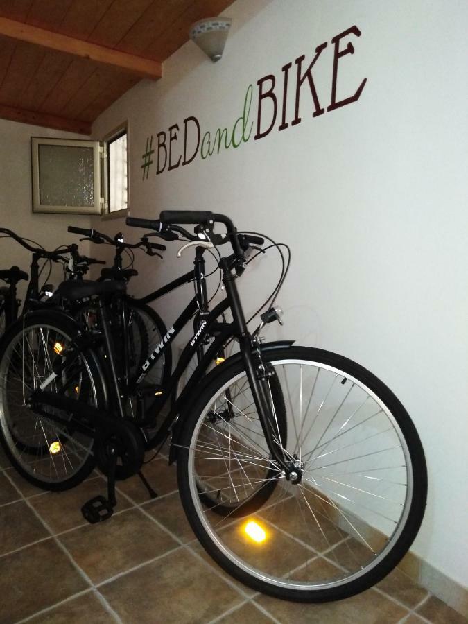 Bed and Breakfast Gaeta Via Indipendenza Exterior foto