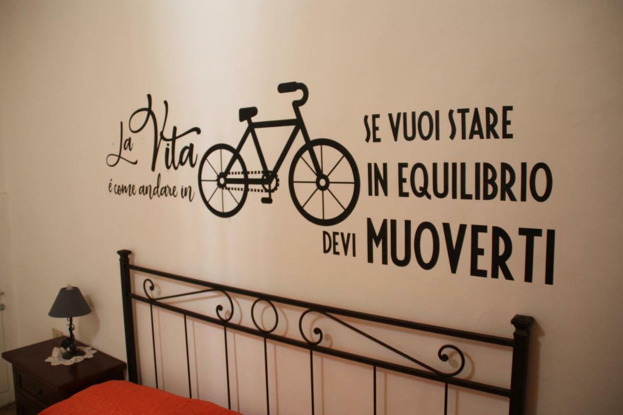 Bed and Breakfast Gaeta Via Indipendenza Exterior foto