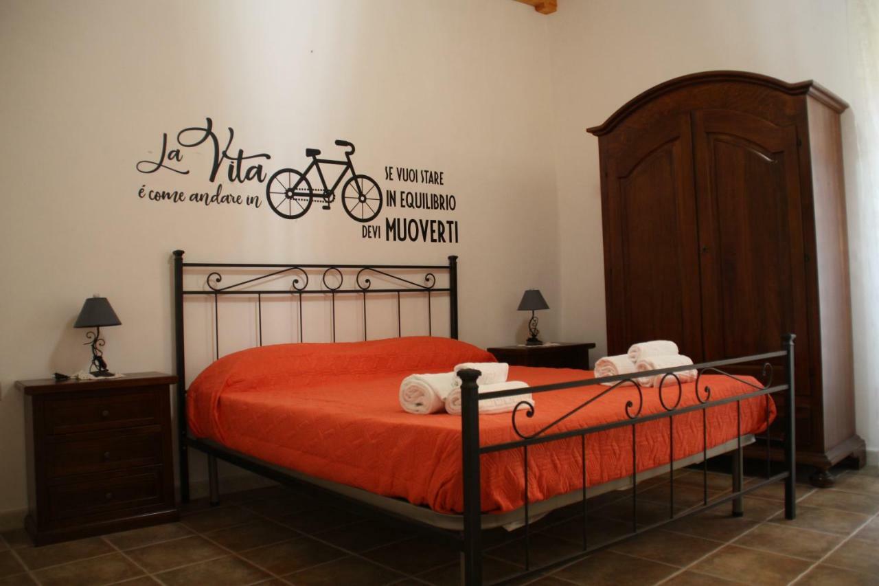 Bed and Breakfast Gaeta Via Indipendenza Exterior foto