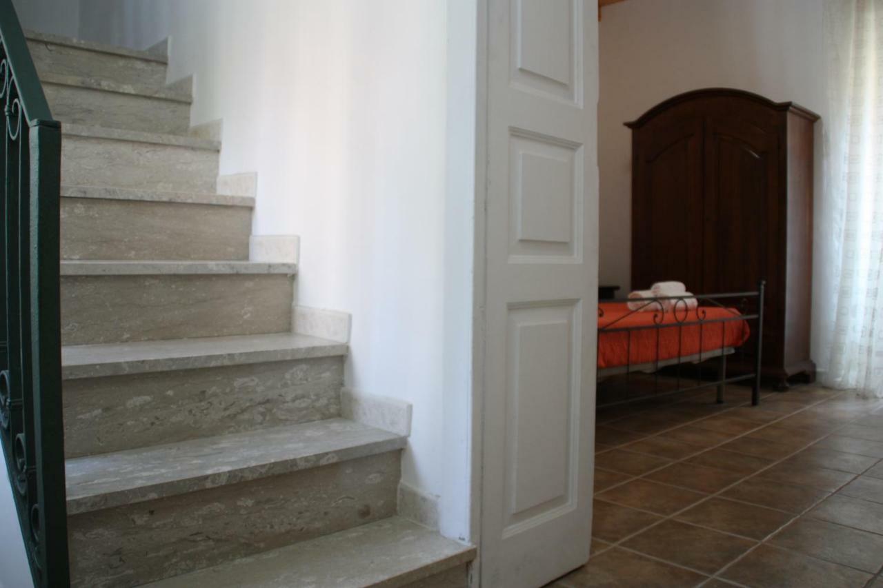 Bed and Breakfast Gaeta Via Indipendenza Exterior foto
