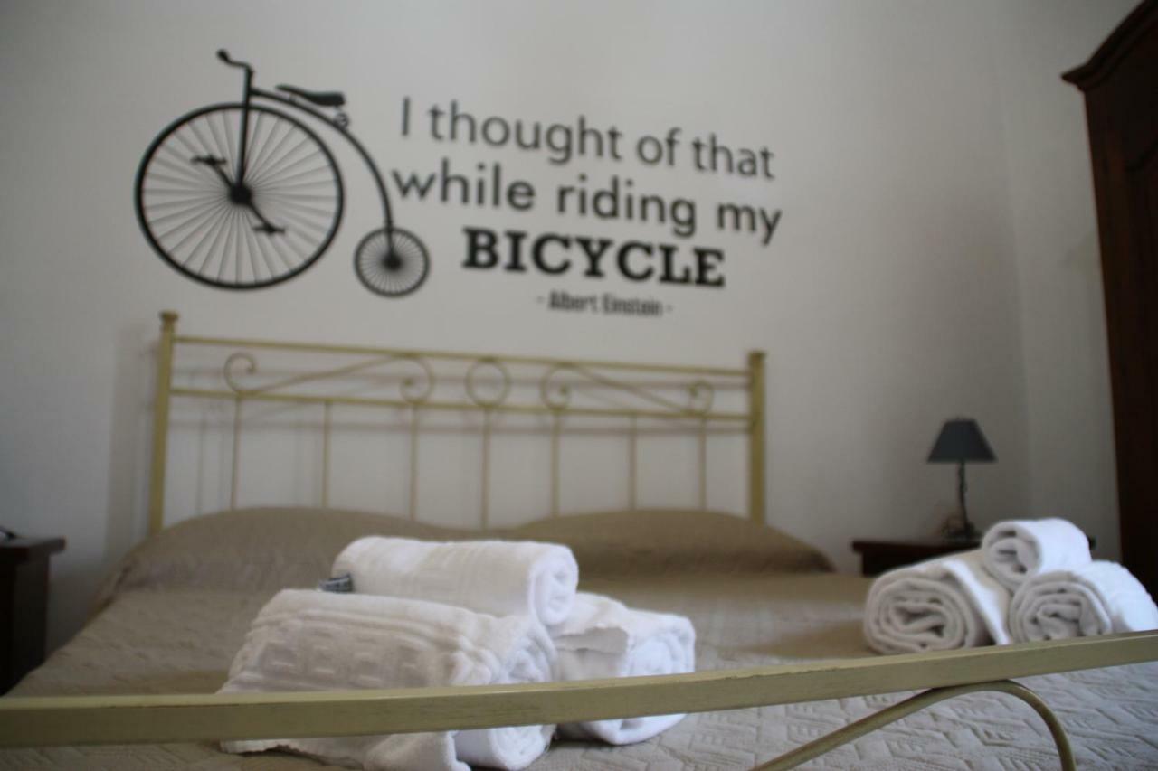 Bed and Breakfast Gaeta Via Indipendenza Exterior foto