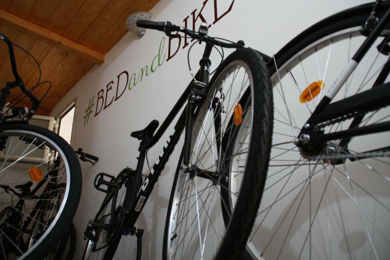 Bed and Breakfast Gaeta Via Indipendenza Exterior foto