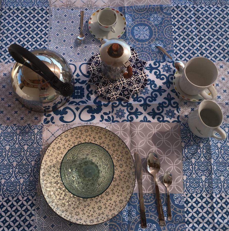 Bed and Breakfast Gaeta Via Indipendenza Exterior foto